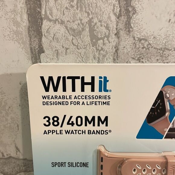 Apple Watch 38/40 MM Bands - Picture 3 of 6